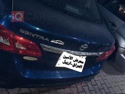 نیسان سێنترا